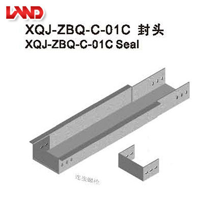 XQJ-ZBQ-C-01C封頭