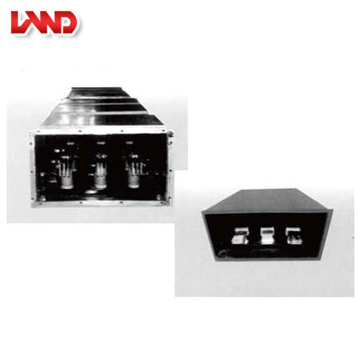 GFM系列高壓共箱封閉母線槽