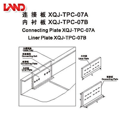 鏈接板XQJ-TPC-07A
