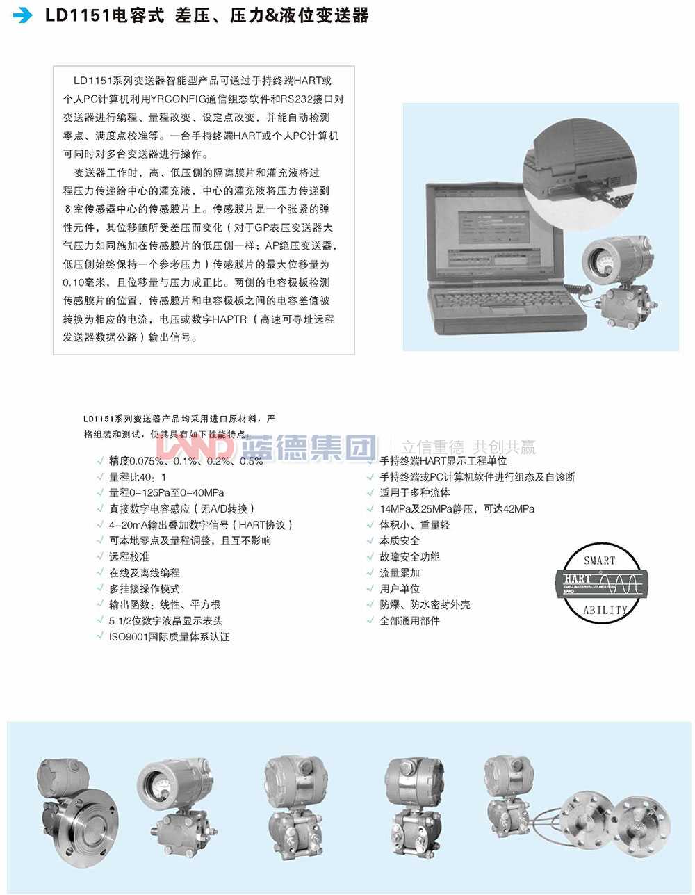 LD1151電容式、差壓、壓力和液位變送器1.jpg