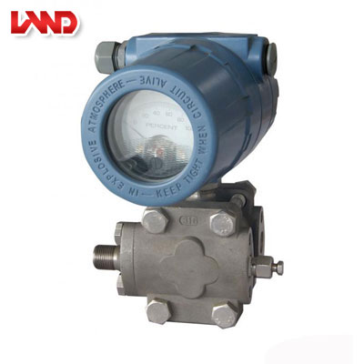LD1151電容式、差壓、壓力、液位變送器