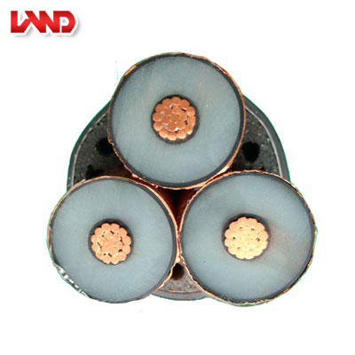 額定1.8-3kv及以下煤礦用聚氯乙烯絕緣電力電纜