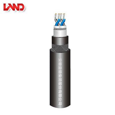 交聯(lián)聚乙烯絕緣船用通信電纜